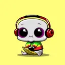 Baby Alien: Sanovil