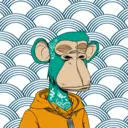 CardanoBoredApe1700