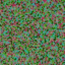 Octagonal Mosaic 06-0622