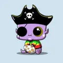 Baby Alien: Hixoj