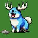 InuBlue4991