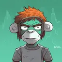 CartoonishAPEv2693