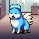 InuBlue3277