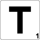 T