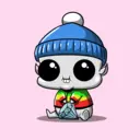 Baby Alien: Puri