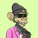 ApeStreetClub588