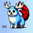 InuBlue308