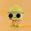 Baby Alien: Joti