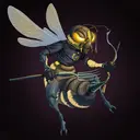 BeezArmy21713