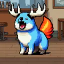 InuBlue2723