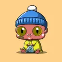 Baby Alien: Zaciz