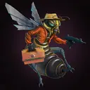 BeezArmy21770