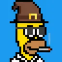 HomerPunks7677