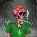 Cadaver Pot Club #5113