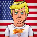 Trump #2558