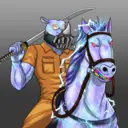 The Four Horsemen #0439