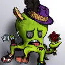 OctoClan #496