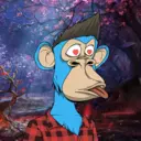 CardanoBoredApe4632