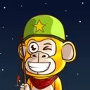 Cool Chimpz #859