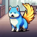 InuBlue1498