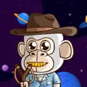 Cool Chimpz #5134