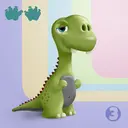 CryptoDino-3-00173