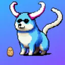 InuBlue116