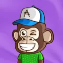 Cool Chimpz #4290