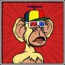 Ape 2077,