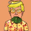 Trump #0671