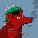 Possum #4069