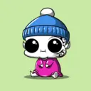 Baby Alien: Synori