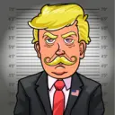 Trump #5019