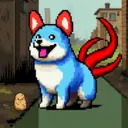 InuBlue4985