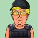 Trump #4629