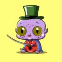 Baby Alien: Qicos