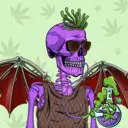 Cadaver Pot Club #4840