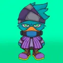 WRDUCKD2647