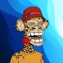 CardanoBoredApe2963