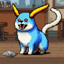 InuBlue1461
