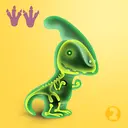 CryptoDino-2-00550