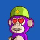 Cool Chimpz #882