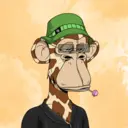 CardanoBoredApe2233