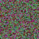 Octagonal Mosaic 08-0126