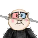 SKETCH by Oddball #2033