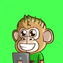 Cool Chimpz #5365
