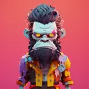 CartoonishAPEv4211