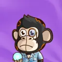 Cool Chimpz #2598