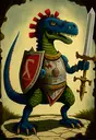 DINO709