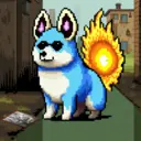InuBlue1122